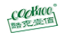 酷克壹佰品牌logo