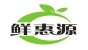 鲜惠源品牌logo