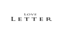 Love Letter品牌logo