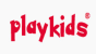 playkids品牌logo
