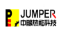 中鹏热能品牌logo