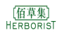 佰草集品牌logo