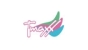tmaxx品牌logo