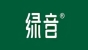绿音品牌logo