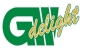 格林伟迪品牌logo