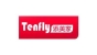 tenfly品牌logo