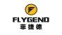 FLYGEND品牌logo