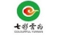 七彩云南饰品品牌logo