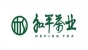 和平品牌logo