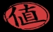 柏谱logo