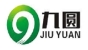 九圆品牌logo