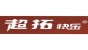 超拓快乐品牌logo
